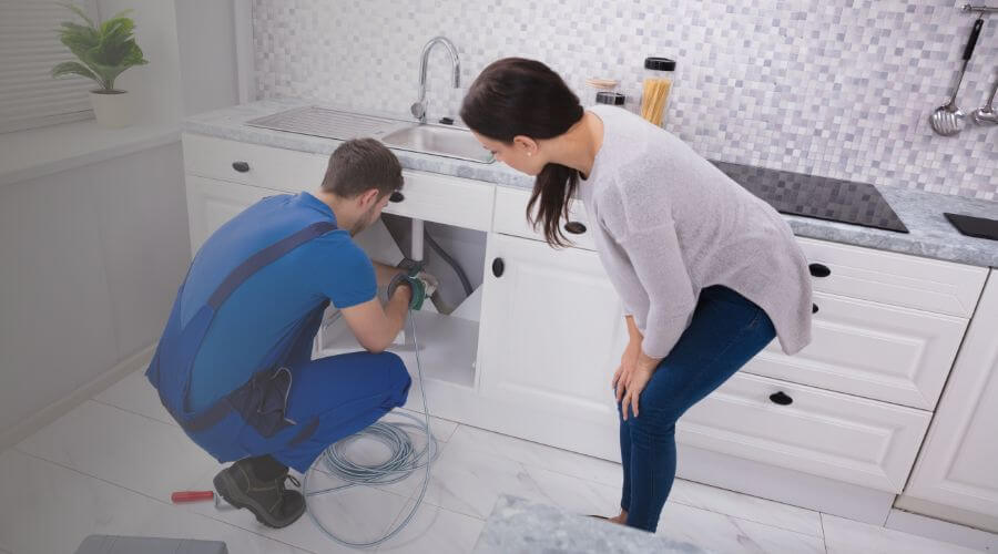 Professional Leak Detection in Garden Valley, CA